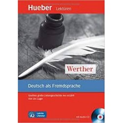 Werther - mit Audio-CD 