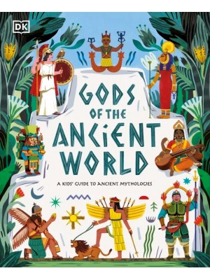 Gods of the Ancient World