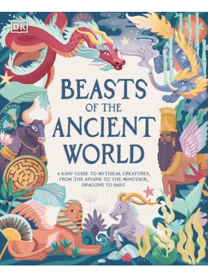 Beasts of the Ancient World