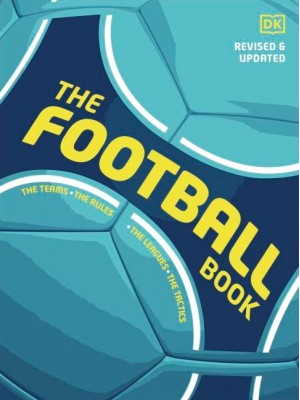 The Football Book