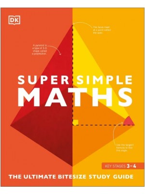 Super Simple Maths