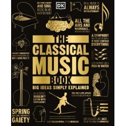 The Classical Music Book