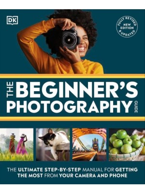 The Beginner's Photography Guide