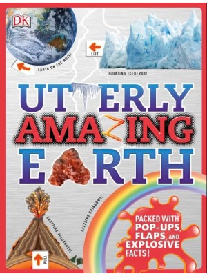 Utterly Amazing Earth