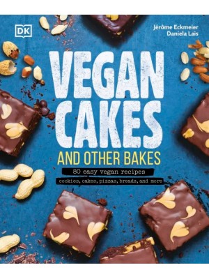 Vegan Cakes and Other Bakes