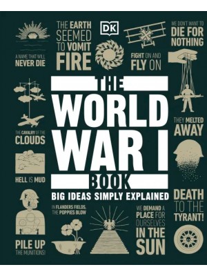 The World War I Book