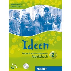 Ideen - 2 AB 