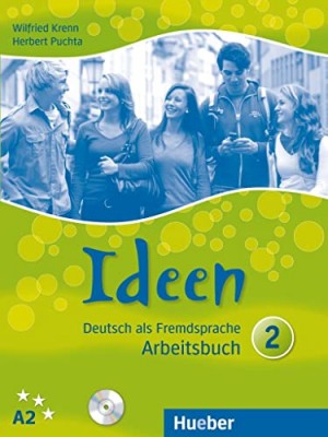 Ideen - 2 AB 