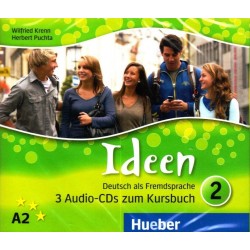 Ideen - 2 CDs zum KB 