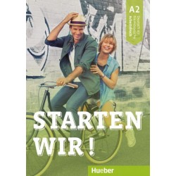 Starten wir! A2 AB