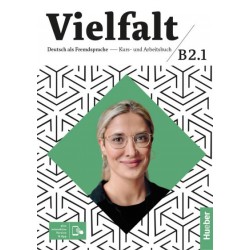 Vielfalt B2.1 KB+AB