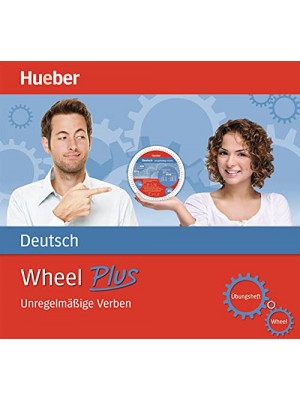 Wheel Plus - Unregelmäßige Verben 