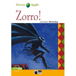 Zorro!