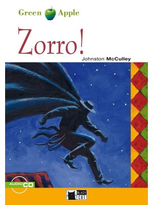 Zorro!