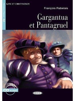 Gargantua et Pantagruel 