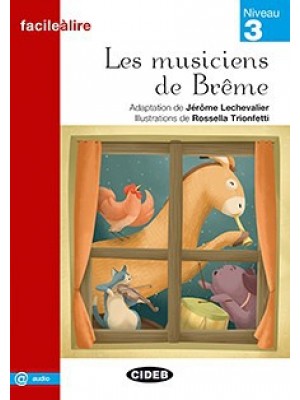 Les musiciens de Brême