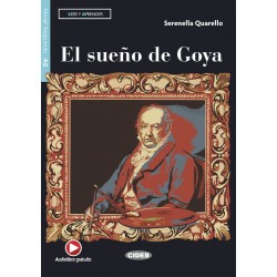 El sueño de Goya