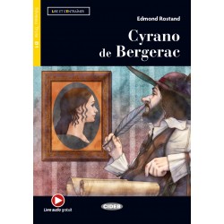 Cyrano de Bergerac