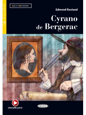 Cyrano de Bergerac