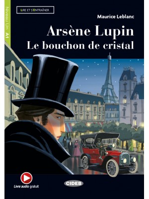 Arsène Lupin