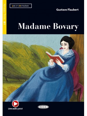 Madame Bovary