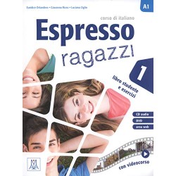 Espresso ragazzi 1 