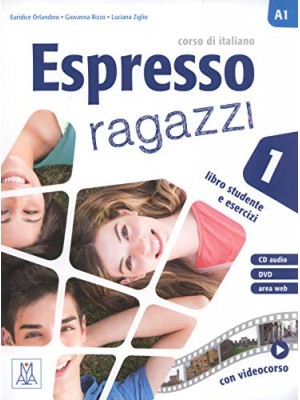 Espresso ragazzi 1 