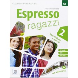 Espresso ragazzi 2 