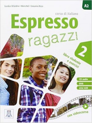 Espresso ragazzi 2 