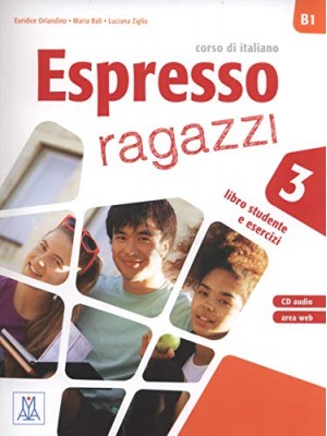 Espresso ragazzi 3