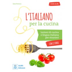 L`italiano per la cucina