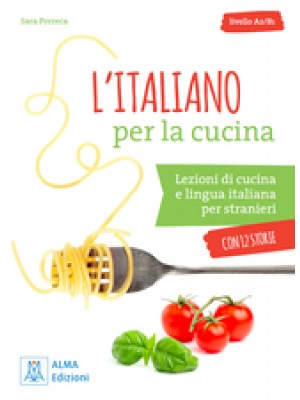 L`italiano per la cucina