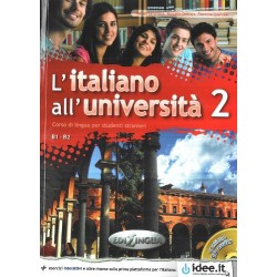 L'italiano all'università - 2 