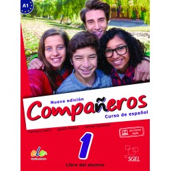 Compañeros 1 KOMPLET