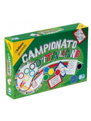 Campionato di italiano