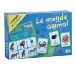 Le monde animal