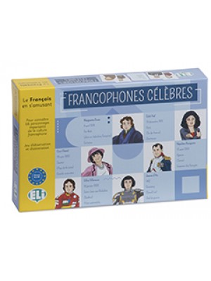 Francophones célèbres