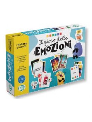 Il gioco delle Emozioni