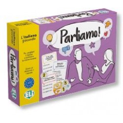 Parliamo!