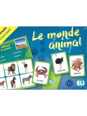 Le monde animal