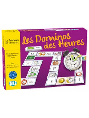 Les dominos des heures