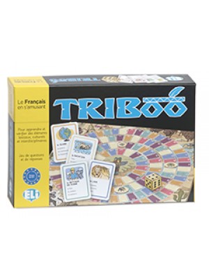 Triboo - French