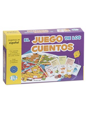 El juego de los cuentos