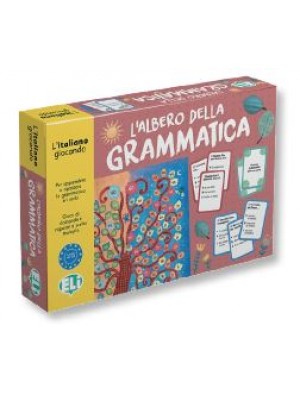 L’albero della grammatica