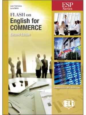 Flash on English for Commerce - 2nd edition