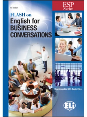 Flash on English for Business Conversations