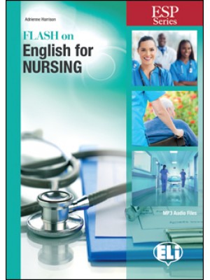 Flash on English for Nursing