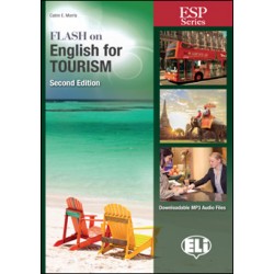 Flash on English for Tourism - 2nd edition