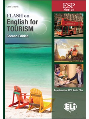 Flash on English for Tourism - 2nd edition