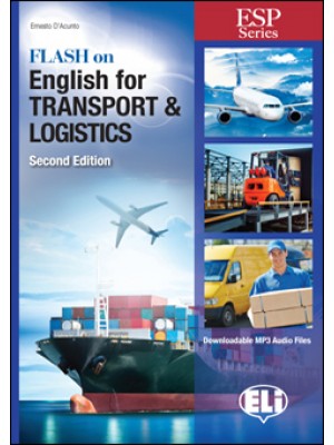 Flash on English for Transport & Logistics - 2nd edition